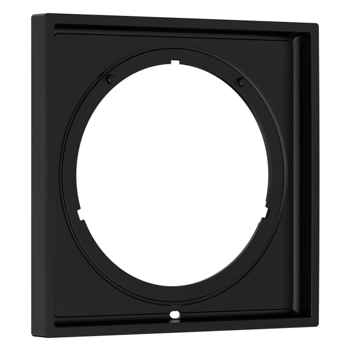 AXOR ShowerSelect ID Verlängerungsrosette eckig 0,5 cm