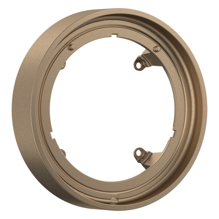 AXOR ShowerSelect ID Verlängerungsrosette rund 2,2 cm