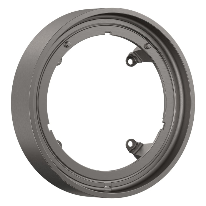 AXOR ShowerSelect ID Verlängerungsrosette rund 2,2 cm