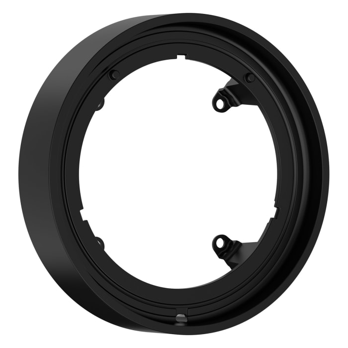 AXOR ShowerSelect ID Verlängerungsrosette rund 2,2 cm