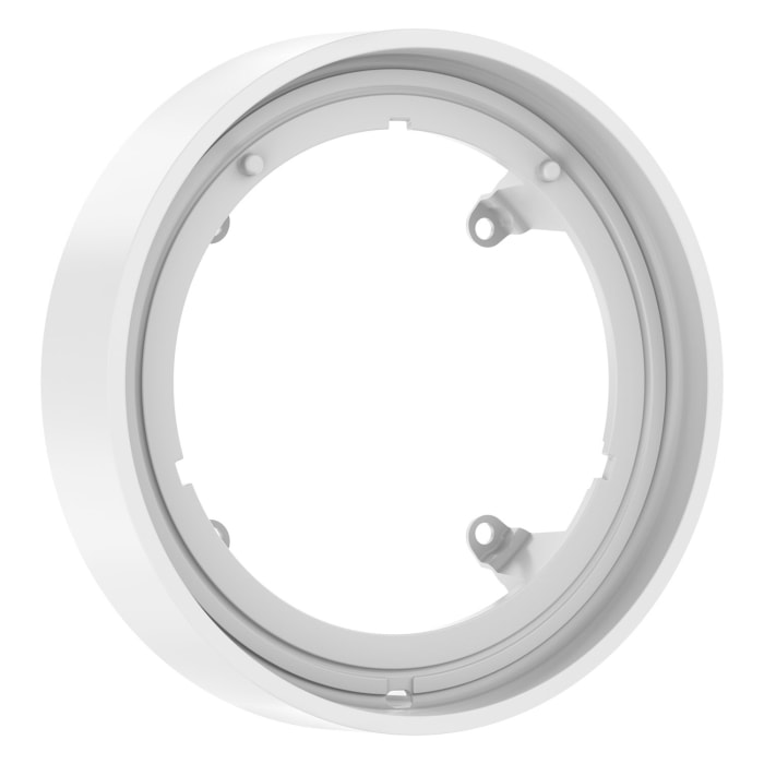 AXOR ShowerSelect ID Verlängerungsrosette rund 2,2 cm