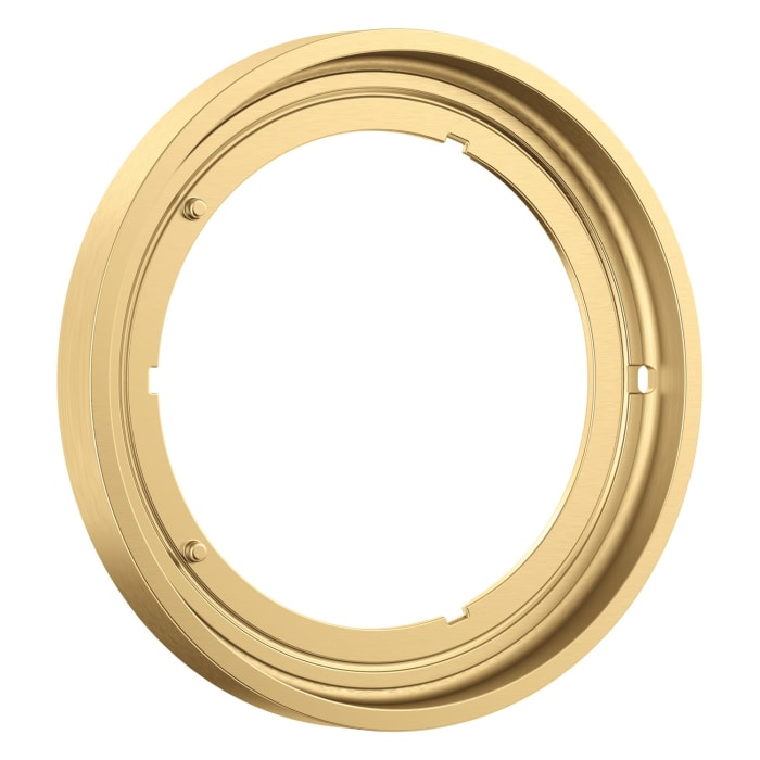 AXOR ShowerSelect ID Verlängerungsrosette rund 0,5 cm