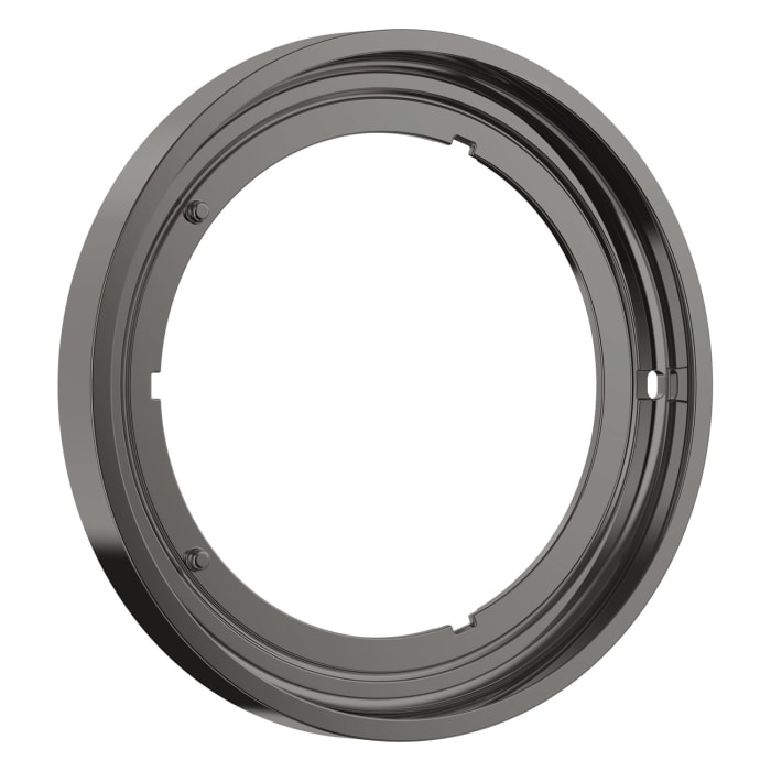 AXOR ShowerSelect ID Verlängerungsrosette rund 0,5 cm