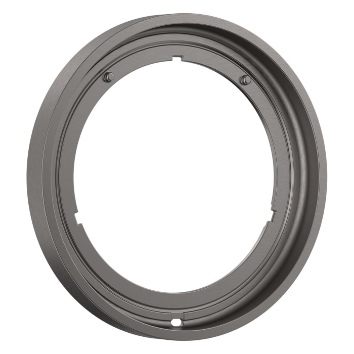 AXOR ShowerSelect ID Verlängerungsrosette rund 0,5 cm