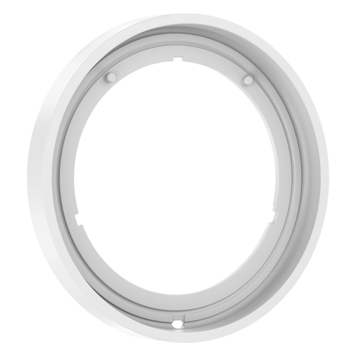 AXOR ShowerSelect ID Verlängerungsrosette rund 0,5 cm