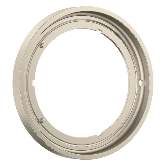 AXOR ShowerSelect ID Verlängerungsrosette rund 0,5 cm