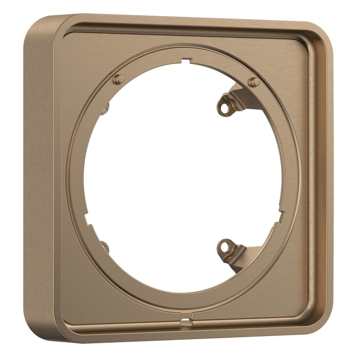 AXOR ShowerSelect ID Verlängerungsrosette 2,2 cm