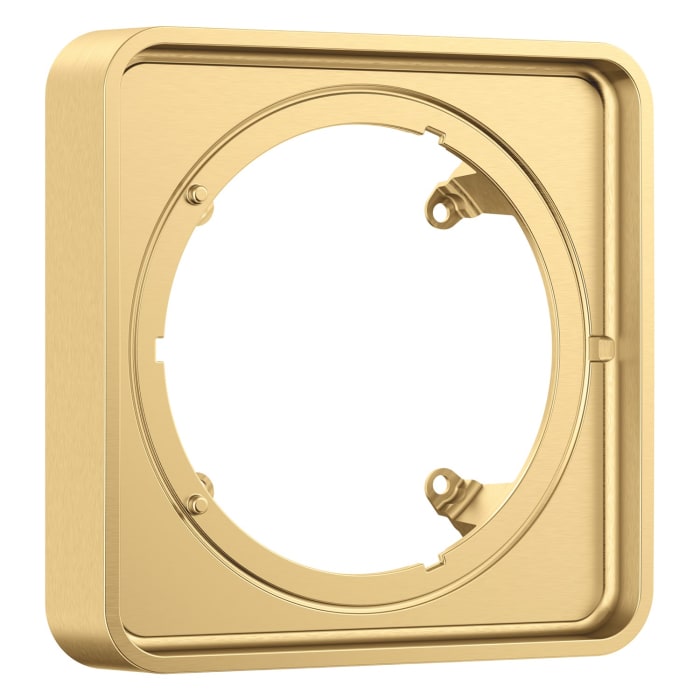 AXOR ShowerSelect ID Verlängerungsrosette 2,2 cm