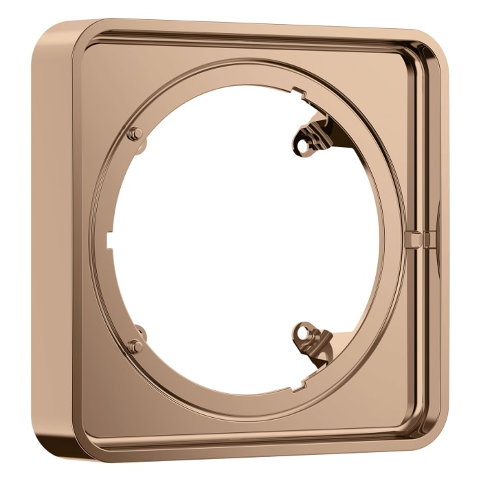 AXOR ShowerSelect ID Verlängerungsrosette 2,2 cm