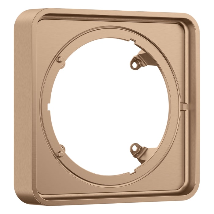 AXOR ShowerSelect ID Verlängerungsrosette 2,2 cm