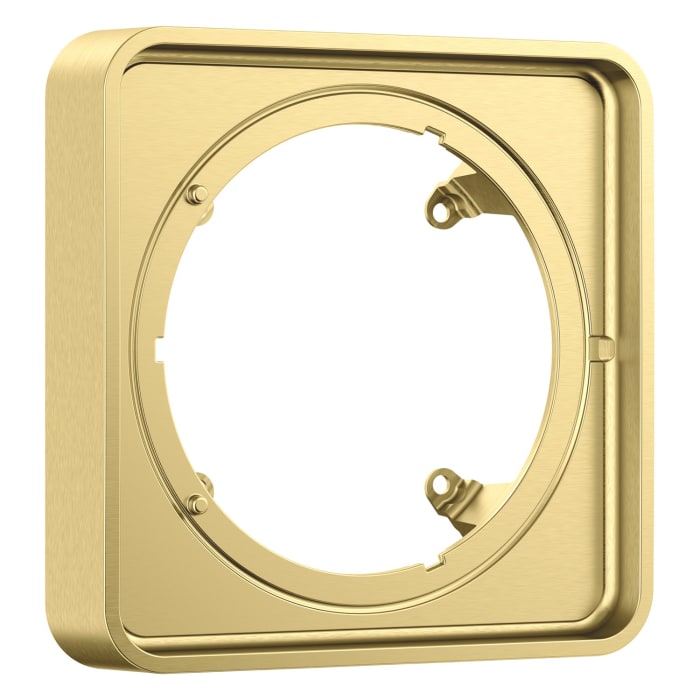 AXOR ShowerSelect ID Verlängerungsrosette 2,2 cm