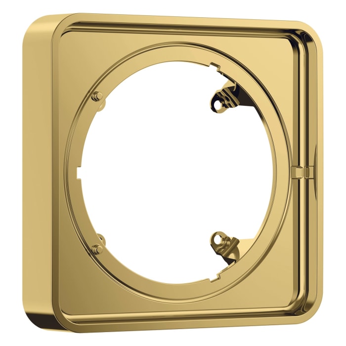 AXOR ShowerSelect ID Verlängerungsrosette 2,2 cm