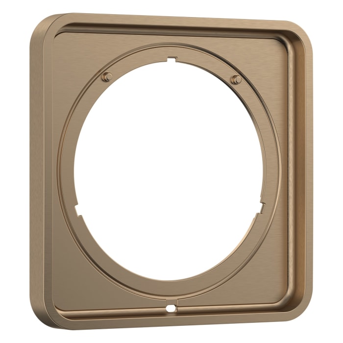 AXOR ShowerSelect ID Verlängerungsrosette 0,5 cm