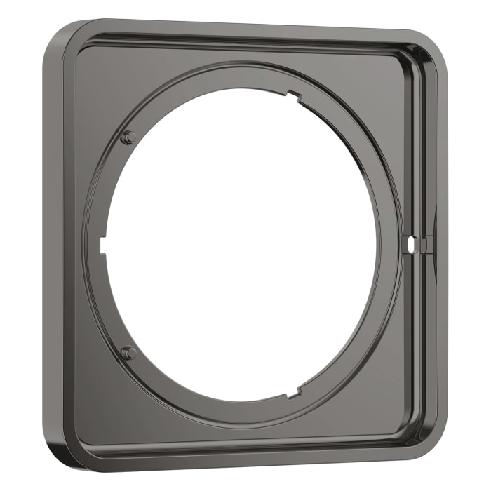 AXOR ShowerSelect ID Verlängerungsrosette 0,5 cm