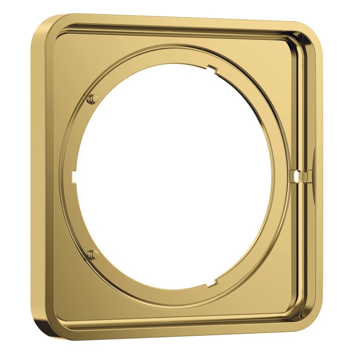 AXOR ShowerSelect ID Verlängerungsrosette 0,5 cm