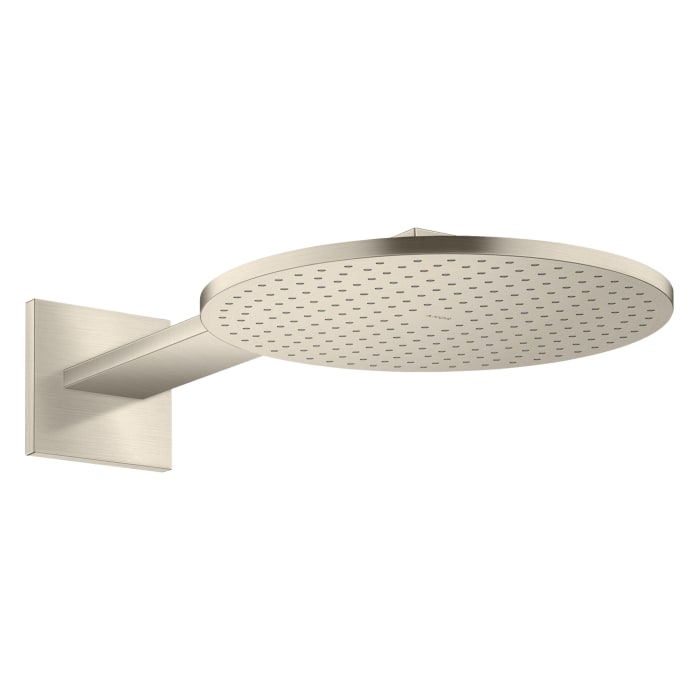 AXOR ShowerSolutions Kopfbrause 300 1jet mit Brausearm