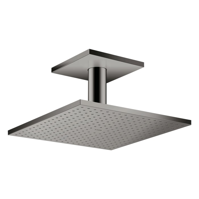 AXOR ShowerSolutions Kopfbrause 300/300 2jet mit Deckenanschluss