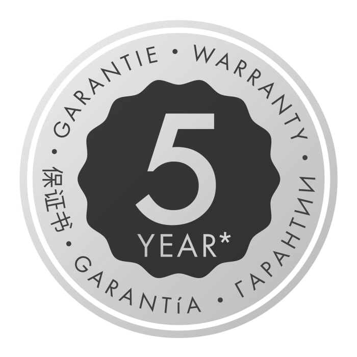 AXOR ShowerSphere Duschkopf 250/160 1 Strahlart wassersparend mit Deckenanschluss