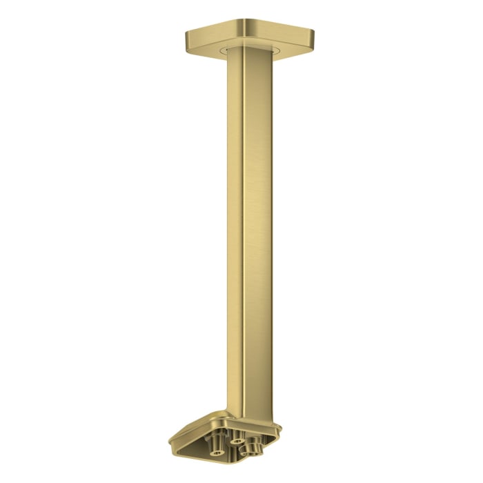 AXOR ShowerSphere Deckenanschluss 300 mm für Duschkopf 2 Strahlarten