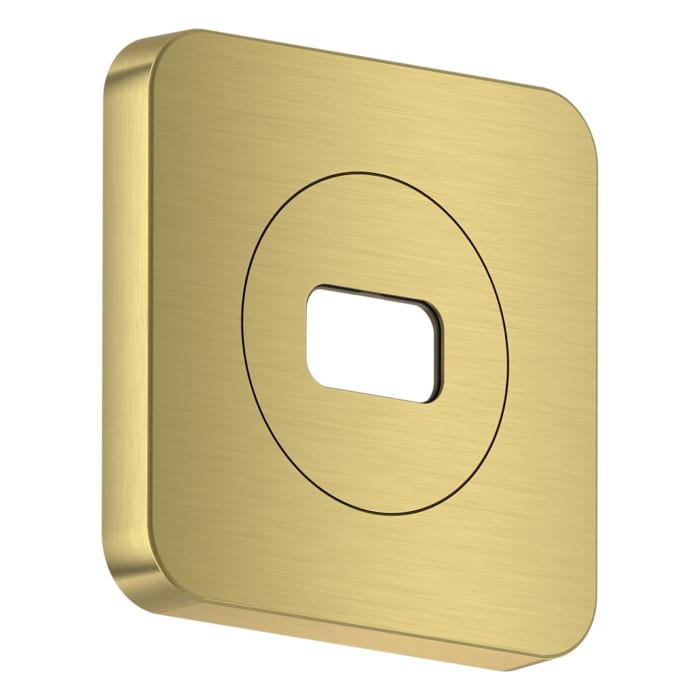 AXOR ShowerSphere Rosette 120/120 softsquare