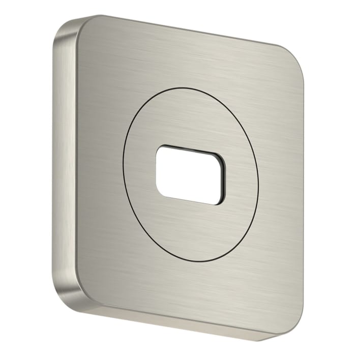 AXOR ShowerSphere Rosette 120/120 softsquare