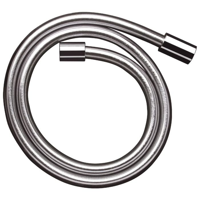 AXOR Starck Brausenschlauch aus Kunststoff mit Metalleffekt 125 cm