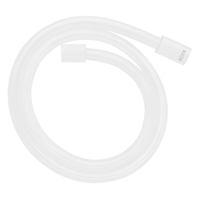 AXOR Starck Brausenschlauch aus Kunststoff mit Metalleffekt 160 cm