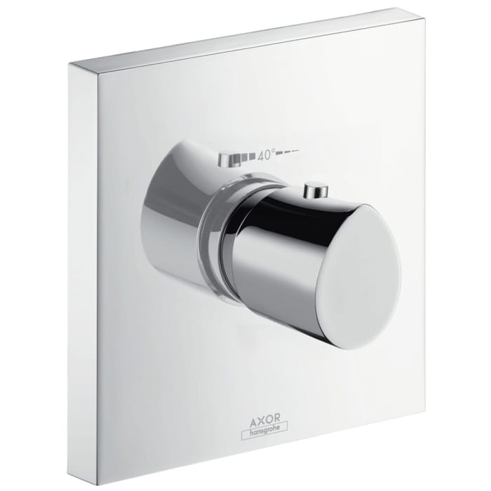 AXOR Starck Organic Highflow-Thermostat UP