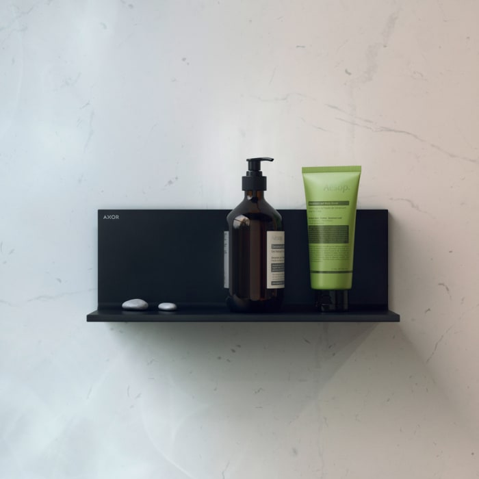 AXOR Universal Rectangular Ablage 300