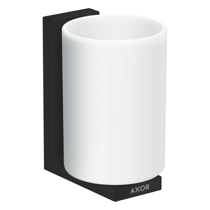 AXOR Universal Rectangular Zahnputzbecher
