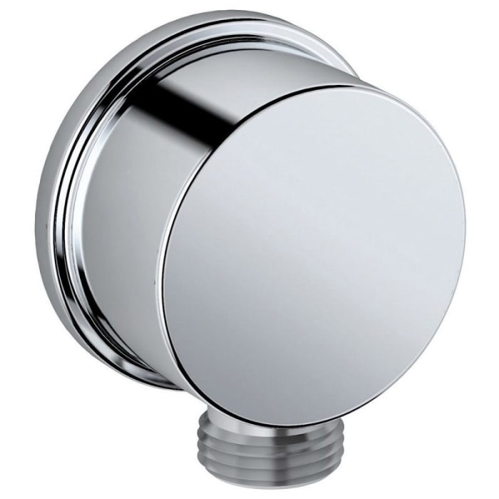 Ideal Standard Idealrain Wandanschlussbogen UP