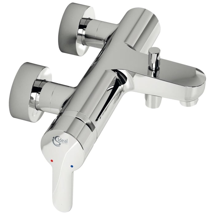 Ideal Standard Connect Blue Badearmatur, Aufputz