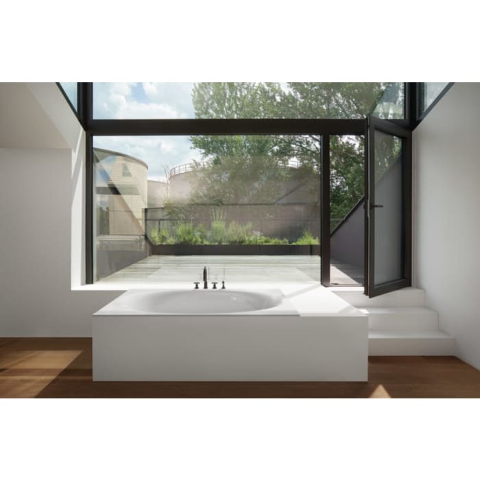 BetteEve Badewanne 180 x 100 cm