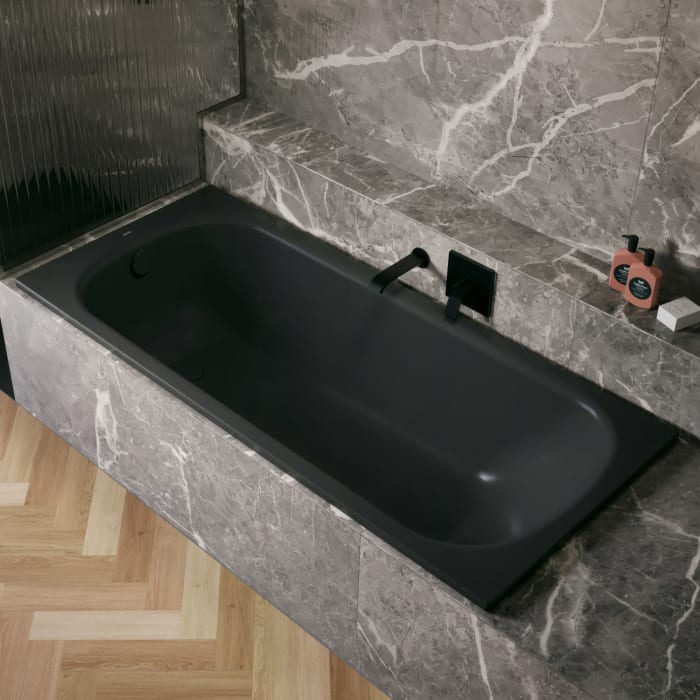 Bette Form Badewanne 160 x 70 x 42 cm