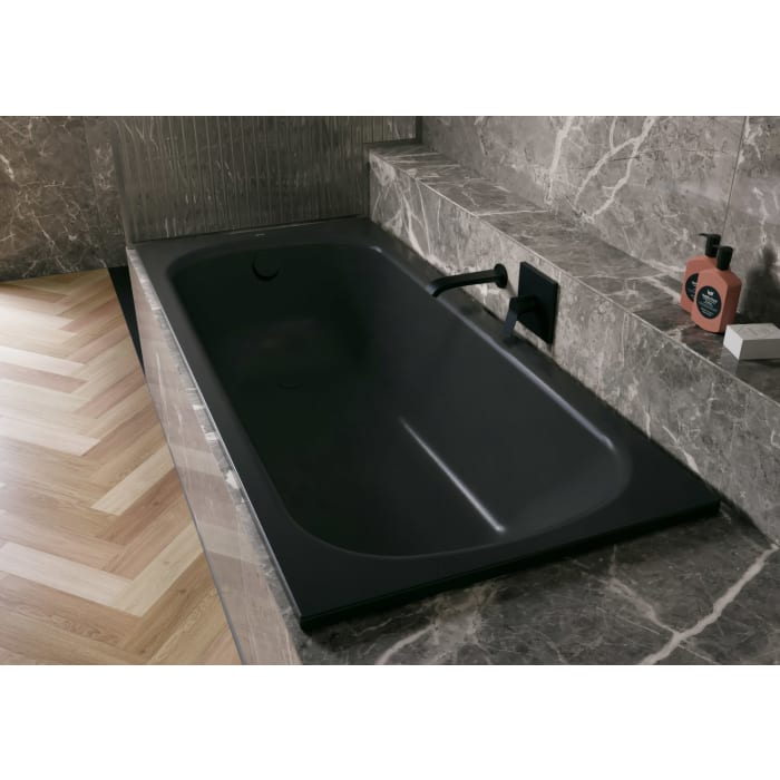 Bette Form Badewanne 160 x 70 x 42 cm