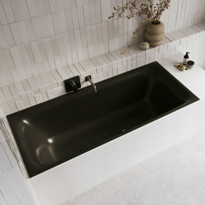 Bette Lux Rechteckbadewanne 170 x 75 cm