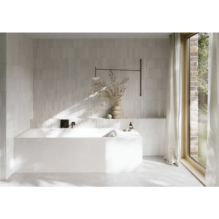 Bette Lux Rechteckbadewanne 170 x 75 cm