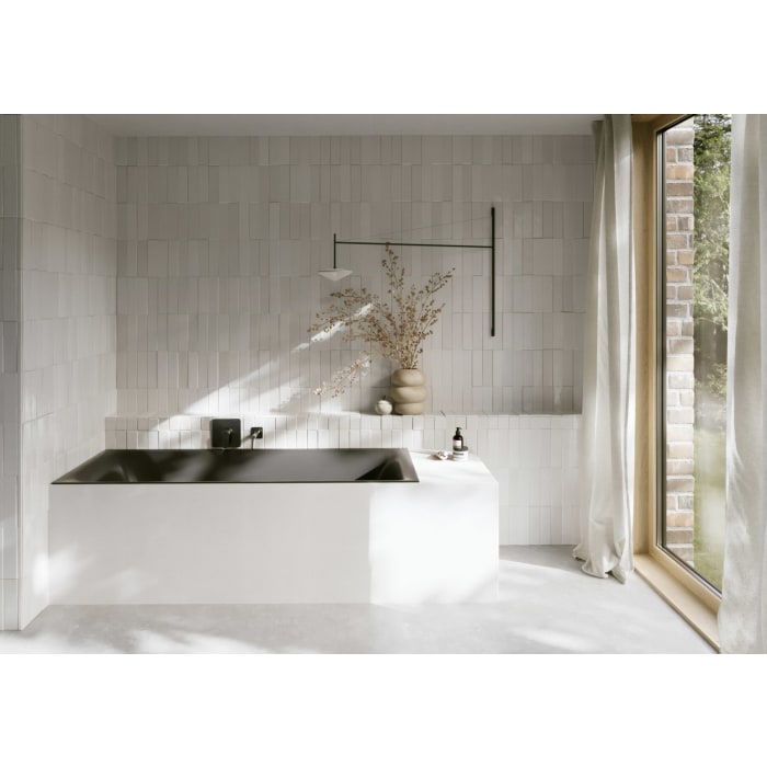 Bette Lux Rechteckbadewanne 170 x 75 cm