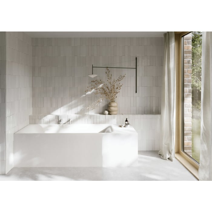 Bette Lux Rechteckbadewanne 170 x 75 cm