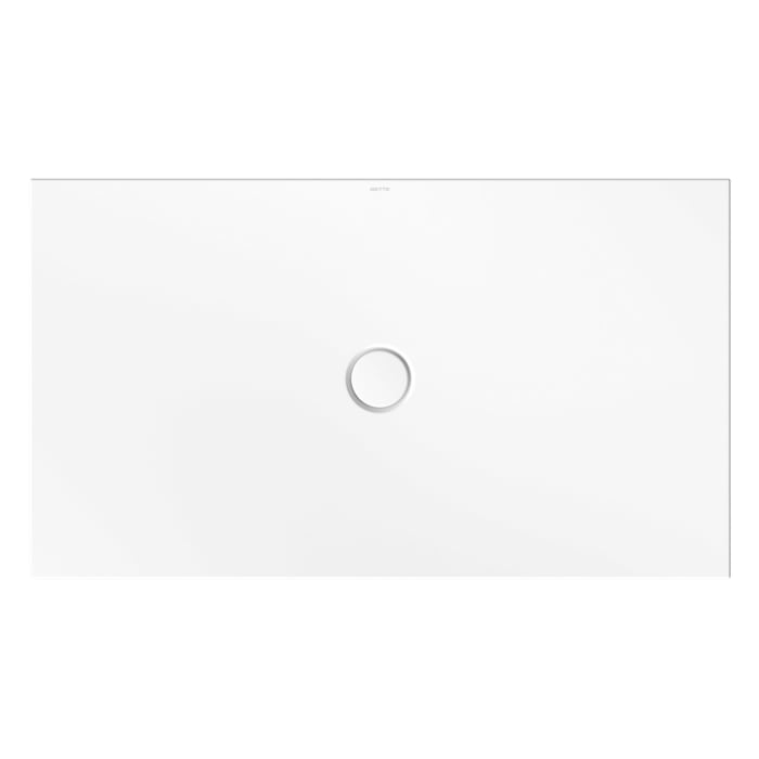 Bette BetteFloor Duschfläche 140 x 80 cm