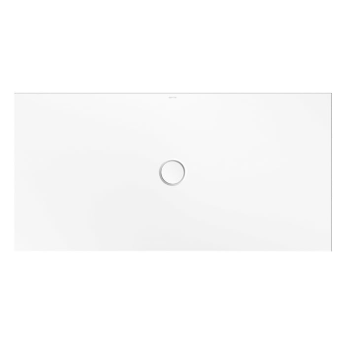 Bette BetteFloor Duschfläche 160 x 80 cm