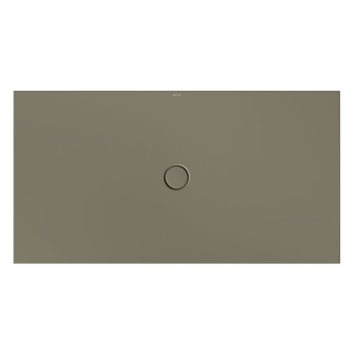 Bette BetteFloor Duschfläche 170 x 90 cm