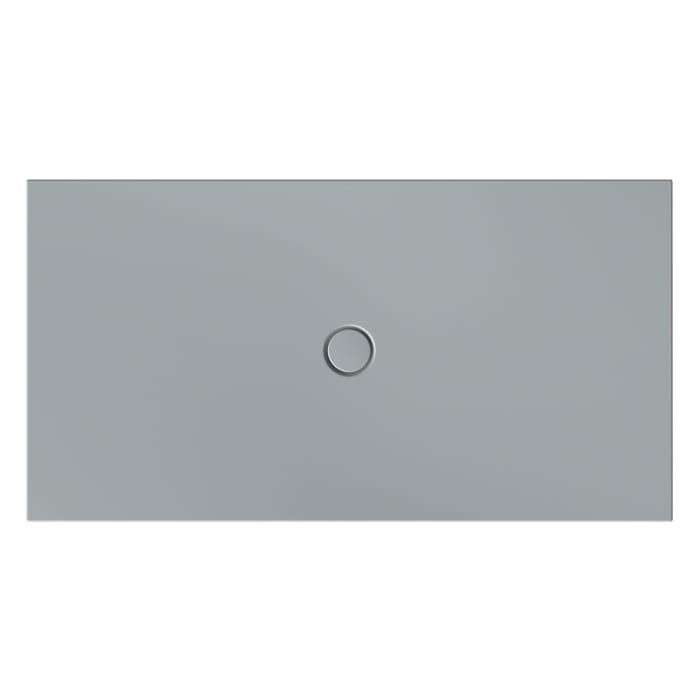 Bette BetteFloor Duschfläche 170 x 90 cm mit BetteAntirutsch Pro