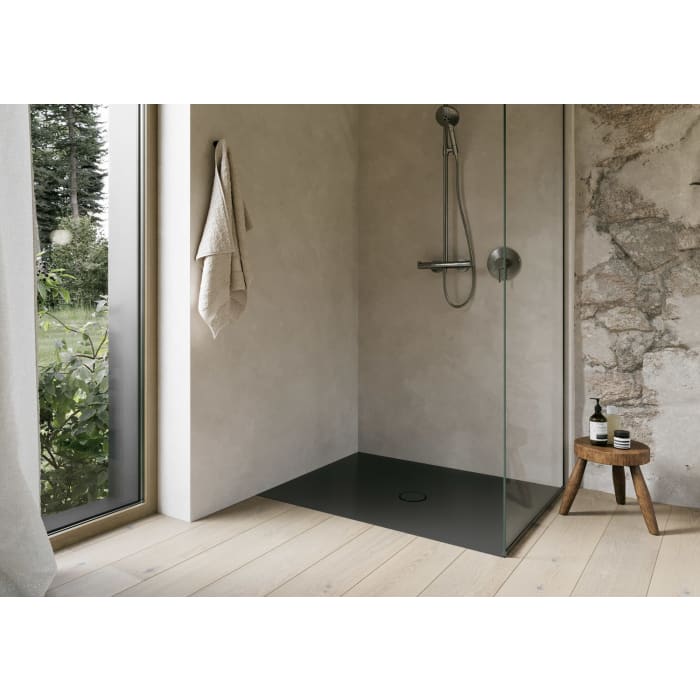 Bette BetteFloor Duschfläche 180 x 100 cm