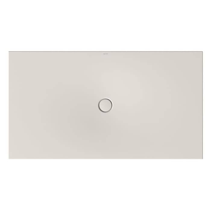 Bette BetteFloor Duschfläche 180 x 100 cm mit BetteGlasur® Plus