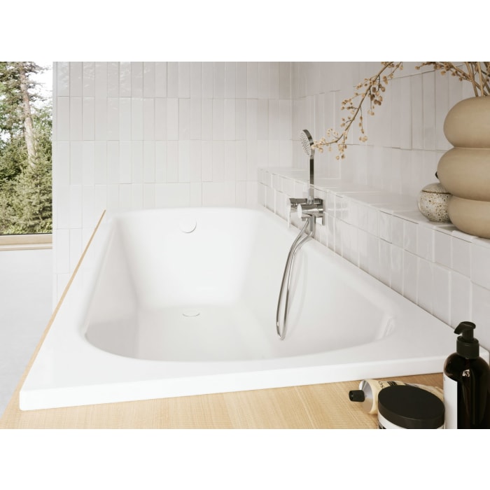 Bette Classic Badewanne 180 x 70 x 45 cm