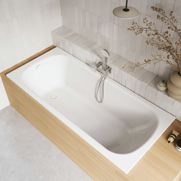 Bette Classic Badewanne 180 x 70 x 45 cm