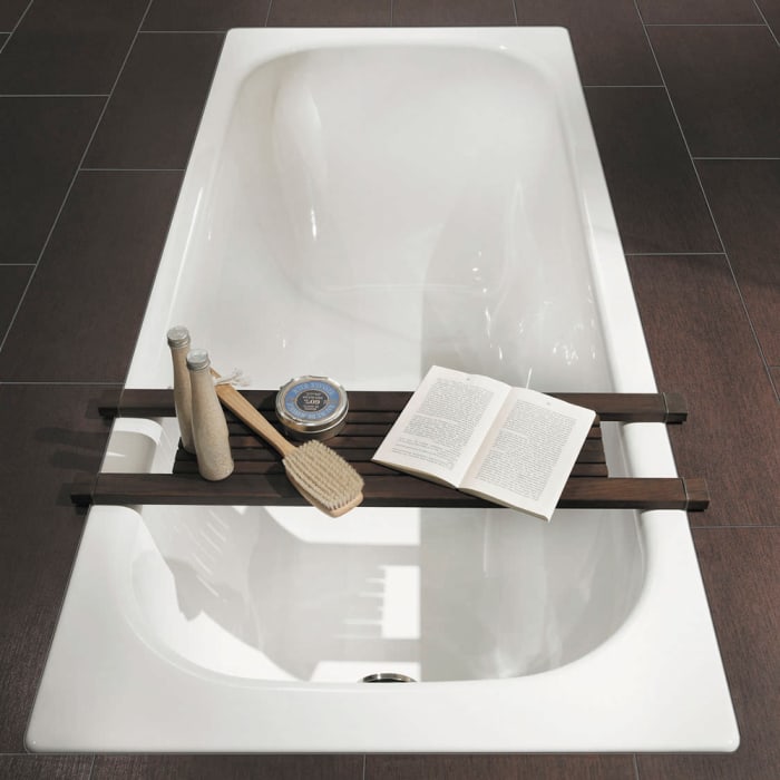 Bette Classic Badewanne 180 x 80 x 45 cm