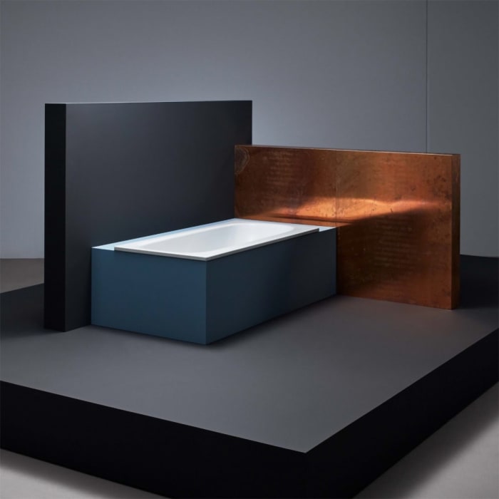 Bette Duett Badewanne 170 x 75 x 42 cm