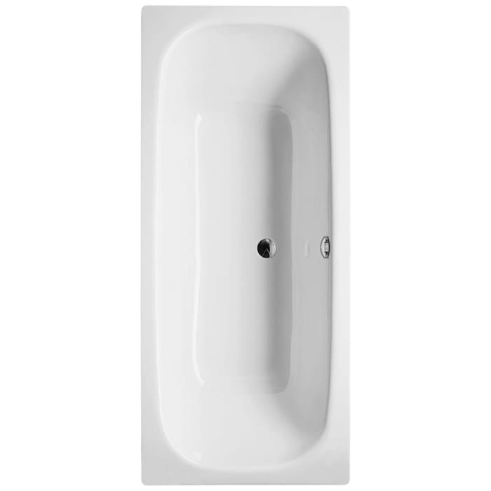 Bette Duett Badewanne 170 x 75 x 42 cm
